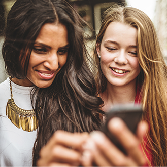 Social Referral