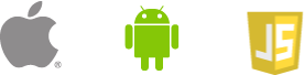 Unity Icons