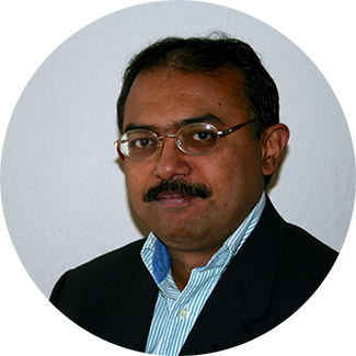 Devkumar Das